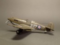  1/72 P-40B Tomahawk (. 1941)