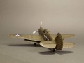  1/72 P-40B Tomahawk (. 1941)