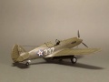  1/72 P-40B Tomahawk (. 1941)