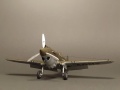  1/72 P-40B Tomahawk (. 1941)