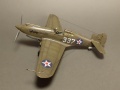  1/72 P-40B Tomahawk (. 1941)