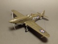  1/72 P-40B Tomahawk (. 1941)