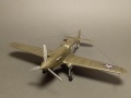  1/72 P-40B Tomahawk (. 1941)