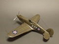  1/72 P-40B Tomahawk (. 1941)