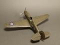  1/72 P-40B Tomahawk (. 1941)