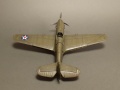  1/72 P-40B Tomahawk (. 1941)