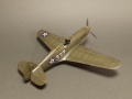  1/72 P-40B Tomahawk (. 1941)