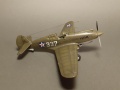  1/72 P-40B Tomahawk (. 1941)