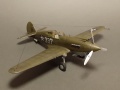  1/72 P-40B Tomahawk (. 1941)