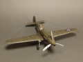  1/72 P-40B Tomahawk (. 1941)