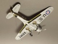  1/72 P-40B Tomahawk (. 1941)