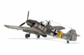 Tamiya 1/48 Bf 109E-7 (9/ZG 1) -  !