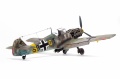 Tamiya 1/48 Bf 109E-7 (9/ZG 1) -  !