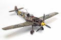 Tamiya 1/48 Bf 109E-7 (9/ZG 1) -  !