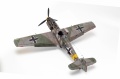 Tamiya 1/48 Bf 109E-7 (9/ZG 1) -  !