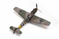 Tamiya 1/48 Bf 109E-7 (9/ZG 1) -  !