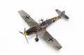 Tamiya 1/48 Bf 109E-7 (9/ZG 1) -  !