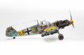 Tamiya 1/48 Bf 109E-7 (9/ZG 1) -  !