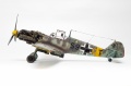 Tamiya 1/48 Bf 109E-7 (9/ZG 1) -  !