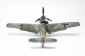 Tamiya 1/48 Bf 109E-7 (9/ZG 1) -  !