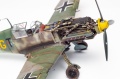 Tamiya 1/48 Bf 109E-7 (9/ZG 1) -  !