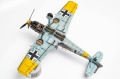 Tamiya 1/48 Bf 109E-7 (9/ZG 1) -  !