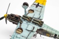 Tamiya 1/48 Bf 109E-7 (9/ZG 1) -  !