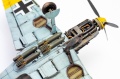 Tamiya 1/48 Bf 109E-7 (9/ZG 1) -  !