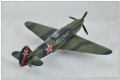 Modelsvit 1/48 -1