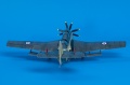 Revell 1/72 Fairey Gannet ECM.Mk.6.