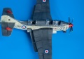 Revell 1/72 Fairey Gannet ECM.Mk.6.