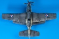 Revell 1/72 Fairey Gannet ECM.Mk.6.