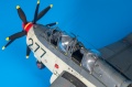 Revell 1/72 Fairey Gannet ECM.Mk.6.