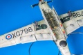 Revell 1/72 Fairey Gannet ECM.Mk.6.