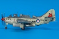 Revell 1/72 Fairey Gannet ECM.Mk.6.