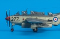 Revell 1/72 Fairey Gannet ECM.Mk.6.