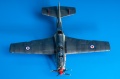 Revell 1/72 Fairey Gannet ECM.Mk.6.