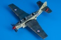 Revell 1/72 Fairey Gannet ECM.Mk.6.