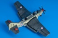 Revell 1/72 Fairey Gannet ECM.Mk.6.