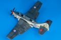 Revell 1/72 Fairey Gannet ECM.Mk.6.