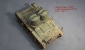 Hobbyboss 1/35 Легкий танк Т-26РТ с радиостанцией № 7Н