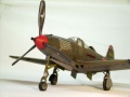 Eduard 1/48 P-39N  ..