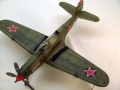 Eduard 1/48 P-39N  ..