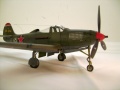 Eduard 1/48 P-39N  ..