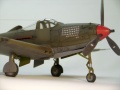 Eduard 1/48 P-39N  ..