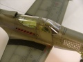 Eduard 1/48 P-39N  ..