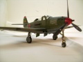 Eduard 1/48 P-39N  ..