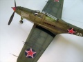 Eduard 1/48 P-39N  ..