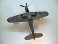 Eduard 1/48 P-39N  ..