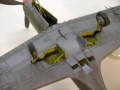 Eduard 1/48 P-39N  ..